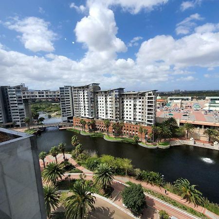 Manhattan Luxury Apartments Cape Town Exterior foto