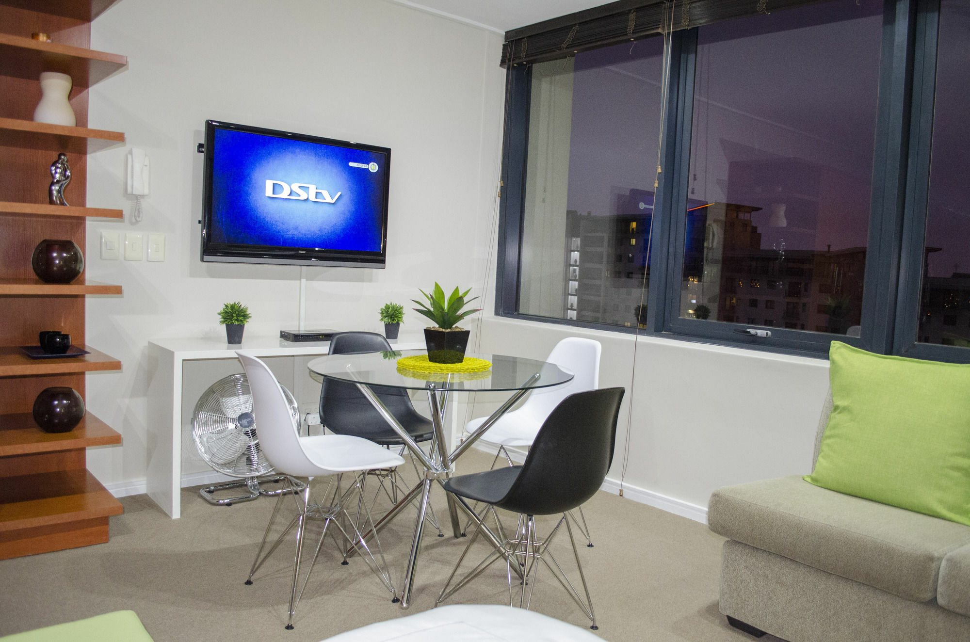 Manhattan Luxury Apartments Cape Town Exterior foto