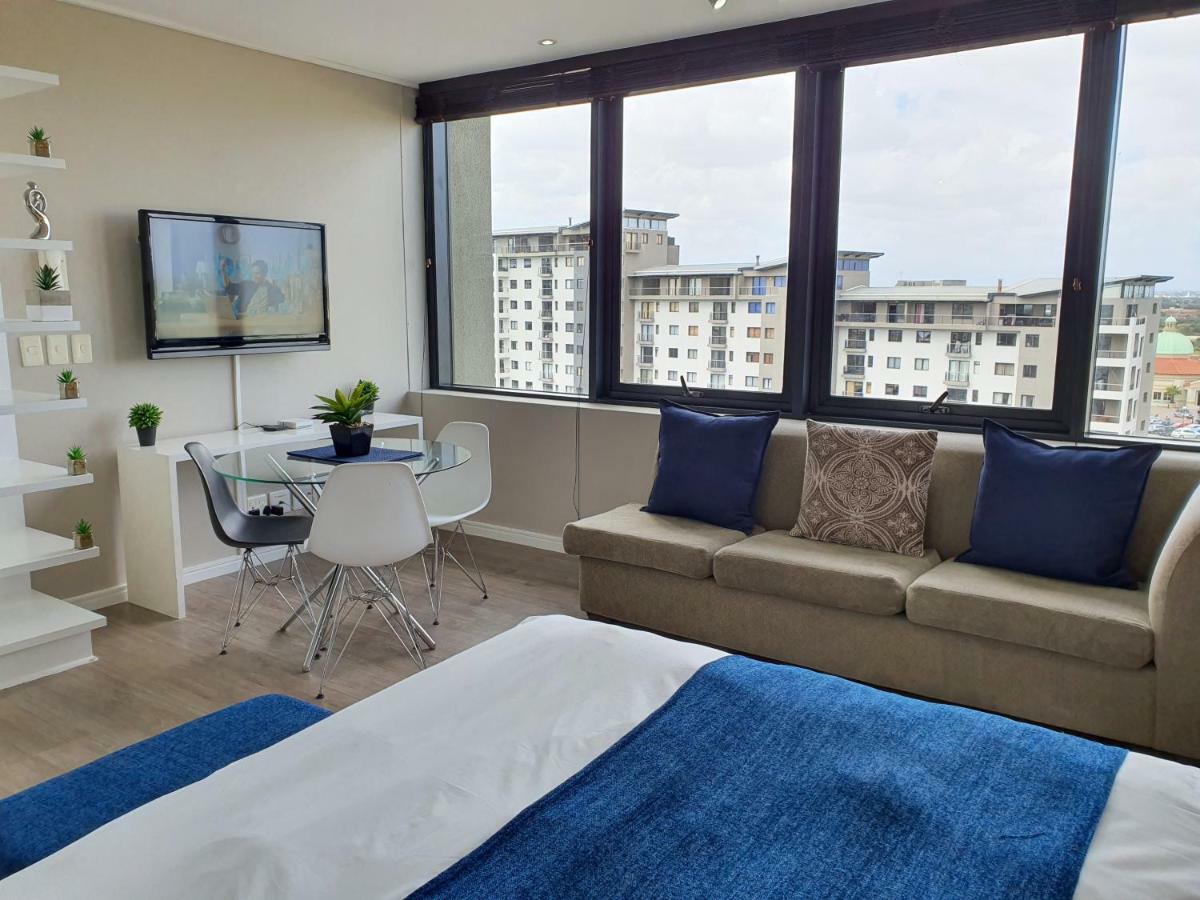 Manhattan Luxury Apartments Cape Town Exterior foto