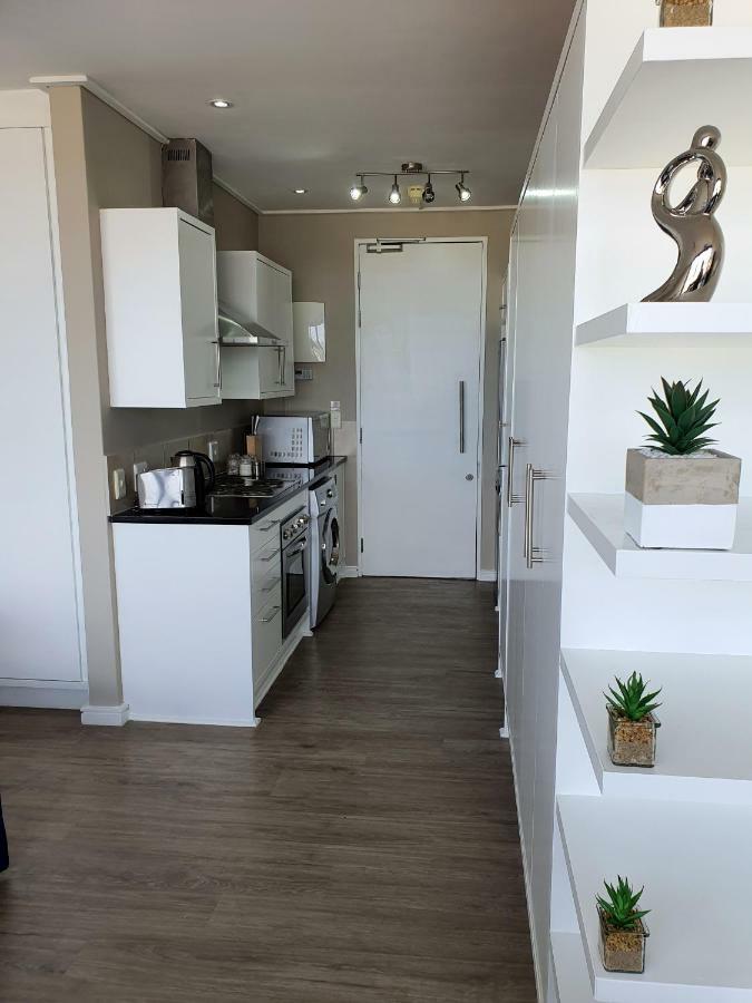 Manhattan Luxury Apartments Cape Town Exterior foto