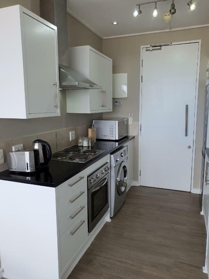 Manhattan Luxury Apartments Cape Town Exterior foto
